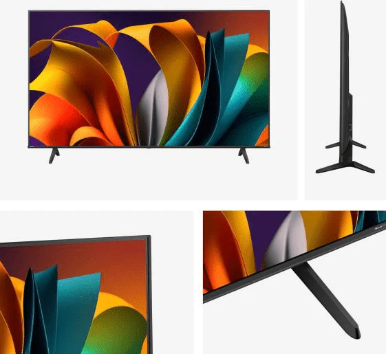 Hisense 55" A6 4K Ultra HD HDR Smart TV with Dolby Vision - Image 7