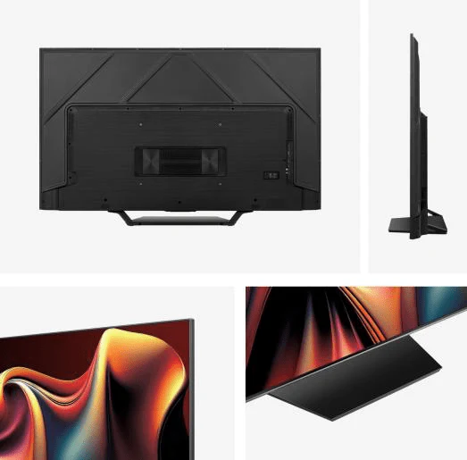 Hisense 55" U7 Mini Led Smart TV - Image 13