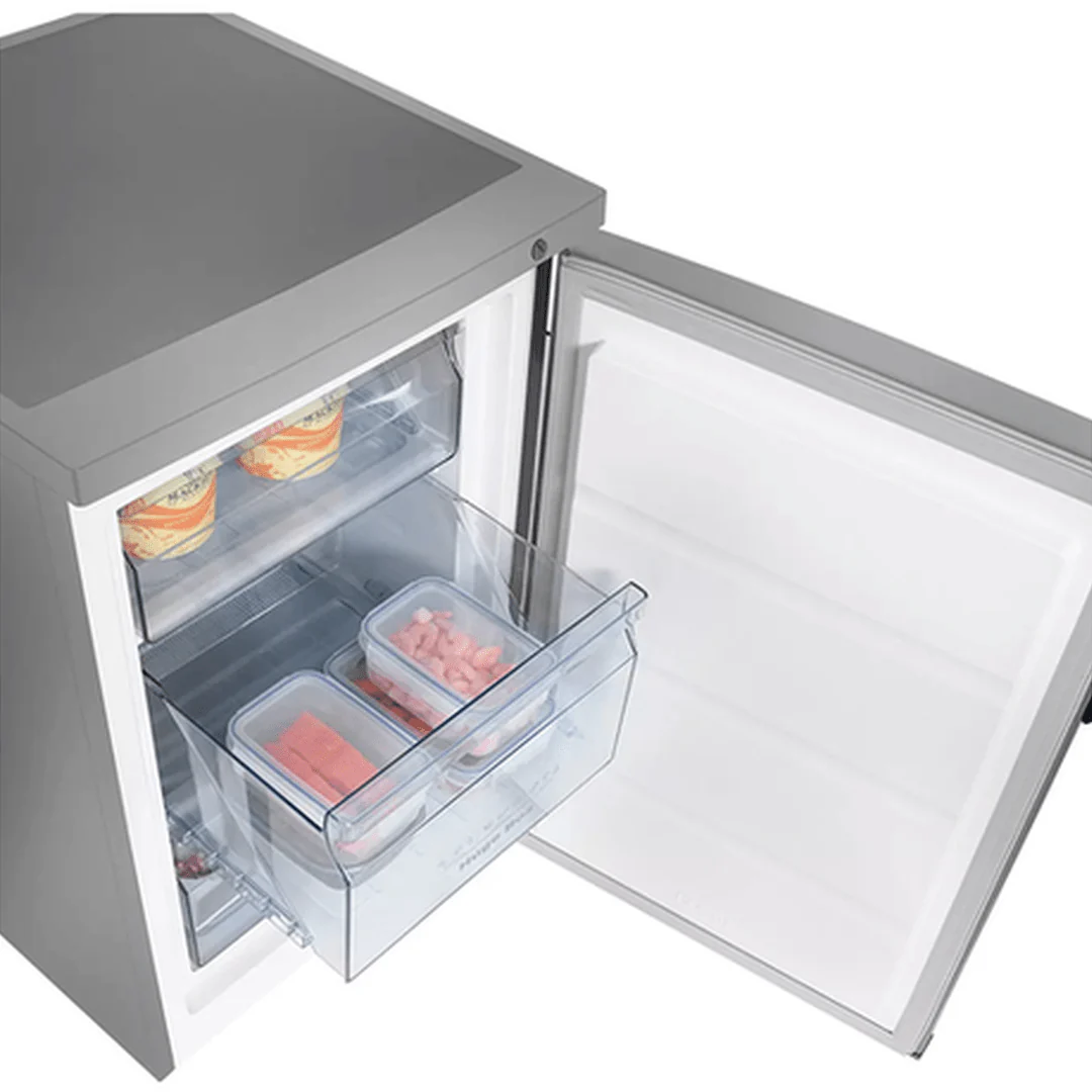 Hisense 56cm 82L Freestanding Undercounter Freezer | FV105D4BC21 - Image 3