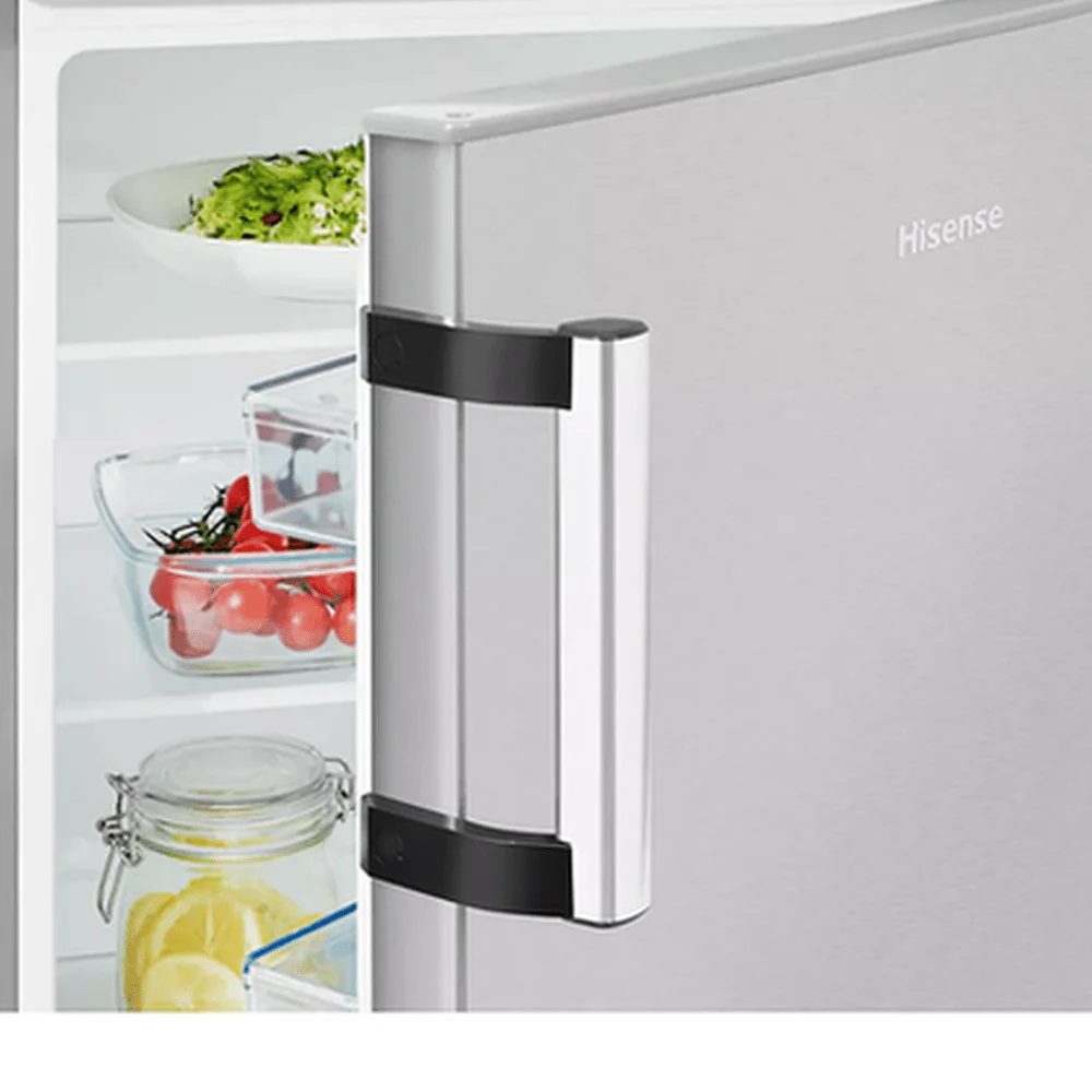 Hisense Freestanding Undercounter Fridge | RL170D4BCE - Image 2