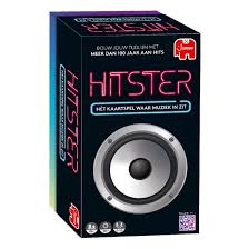 Hitster Game