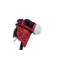 Hobby Horse 80Cm With Sound Assorted Styles - Image 2