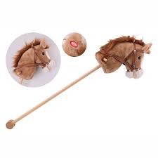 Hobby Horse 80Cm With Sound Assorted Styles - Image 4