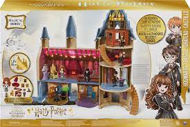 Hogwarts Castle