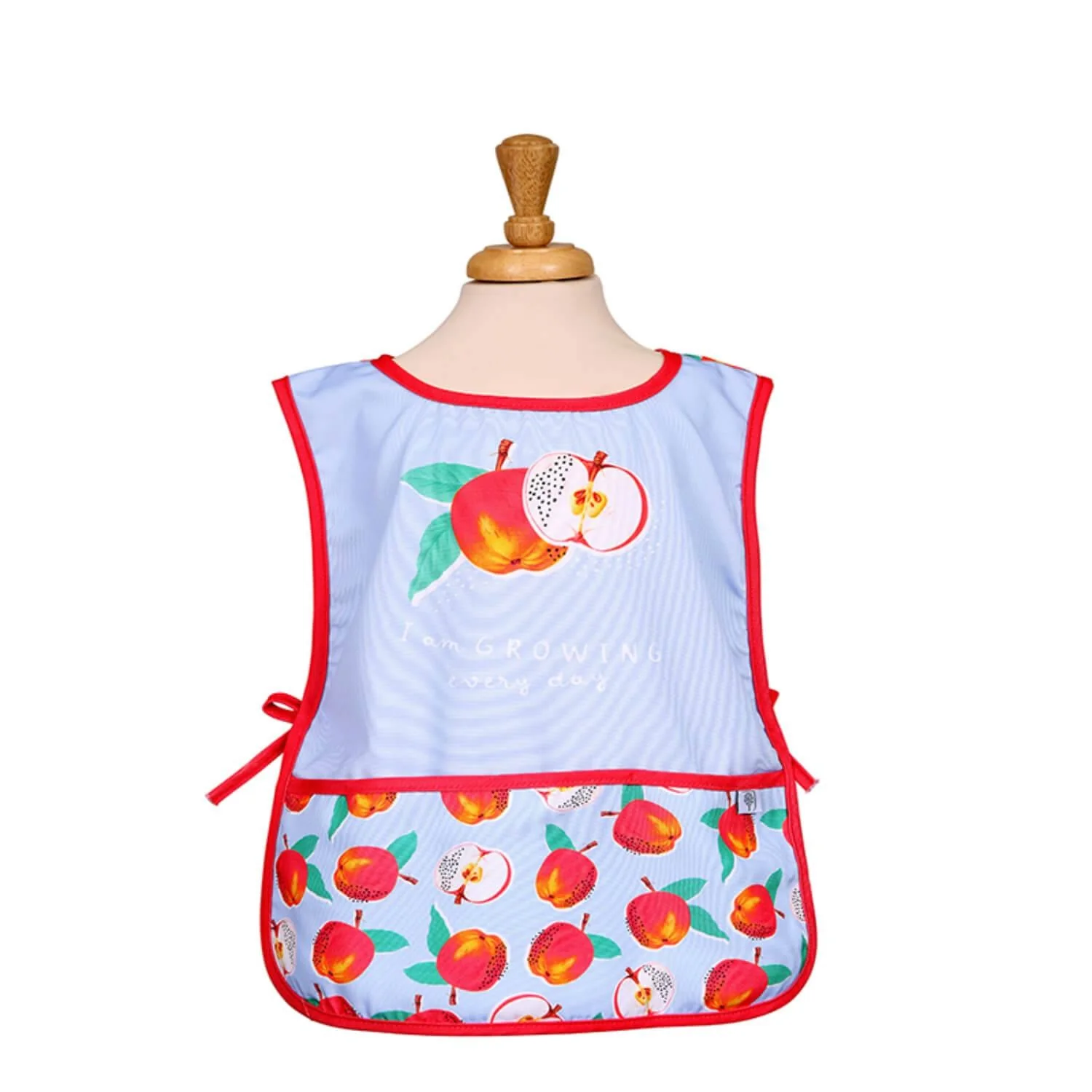 Home Grown Apples Children's Messy Play Apron