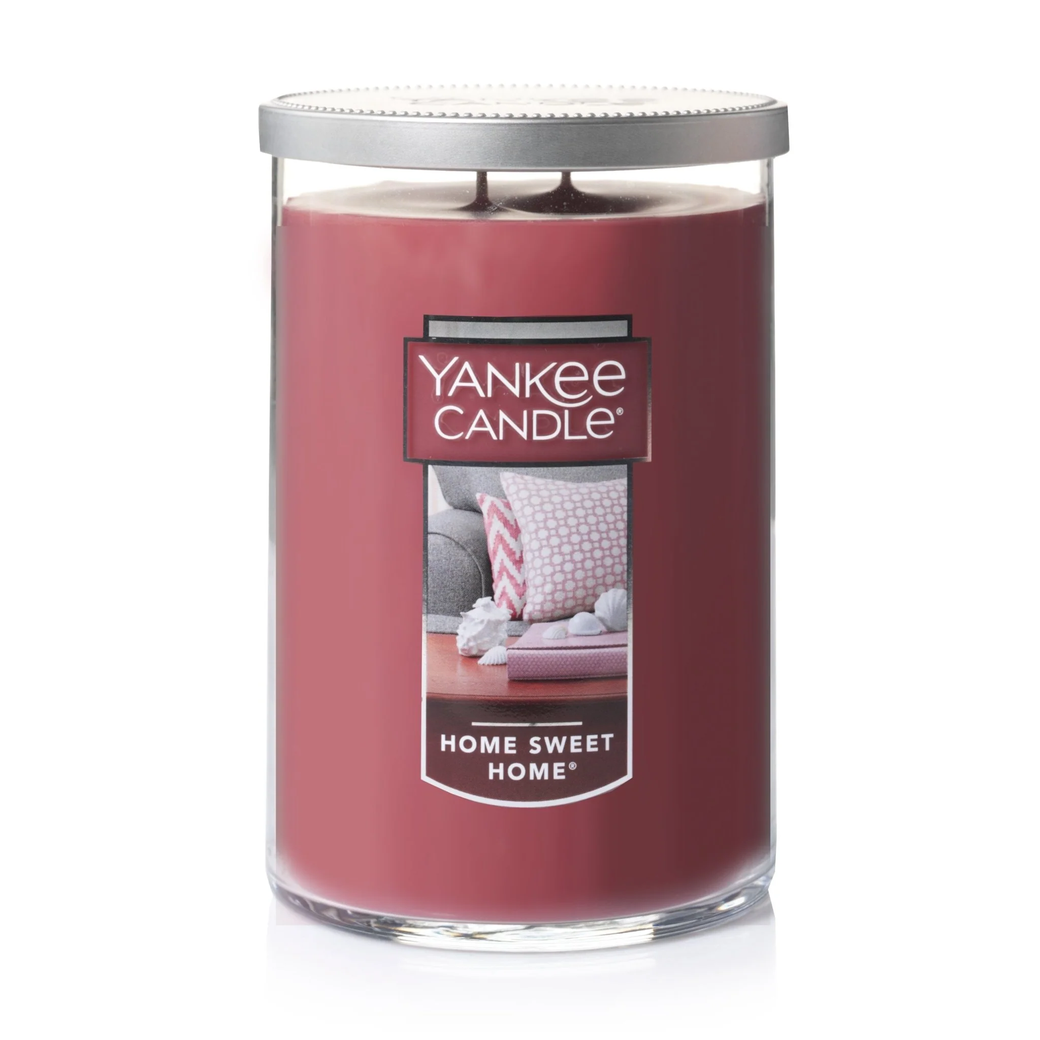Home Sweet Home 2 Wick Large Yankee Candle 623g