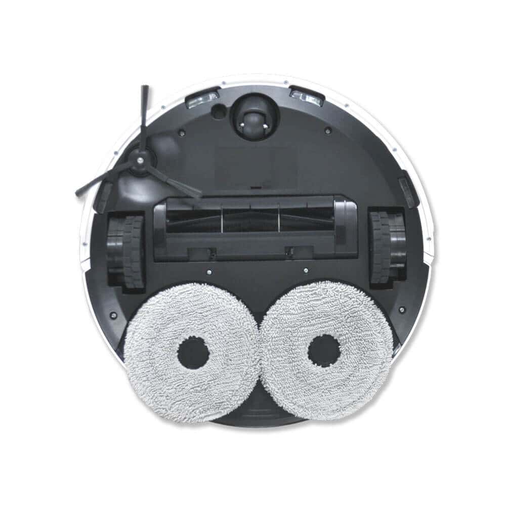 Homebot Glider Robot Vacuum And Mop With Self-Empty Station HB-RV-GLI-IE - Image 6