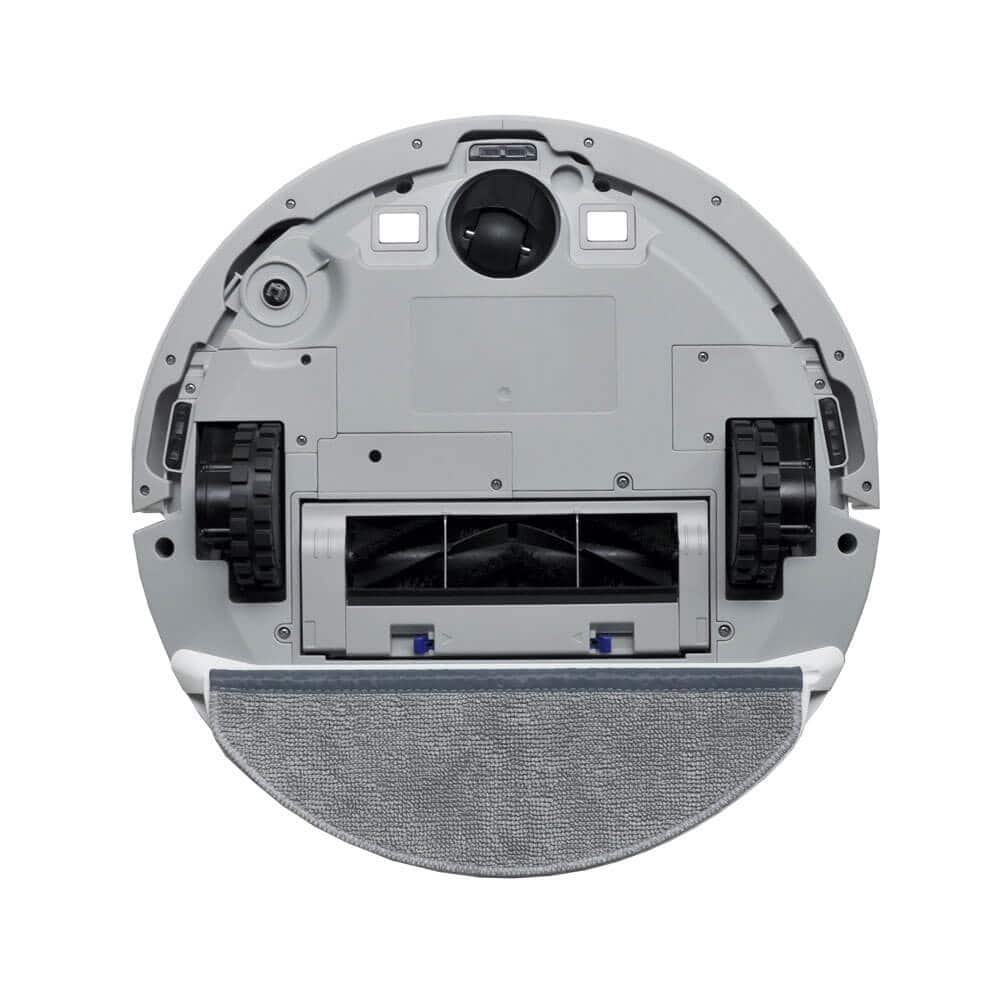 Homebot Spritz 2-In-1 4000Pa Robot Vacuum And Mop With App Control HB-RV-SPR-IE - Image 3