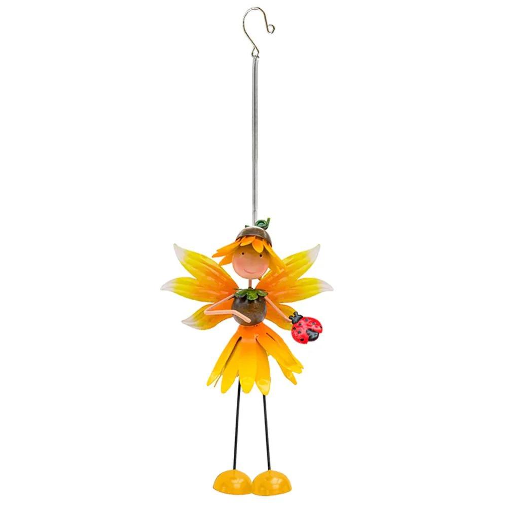 Honey Sunflower Fairy Twinkle Toes