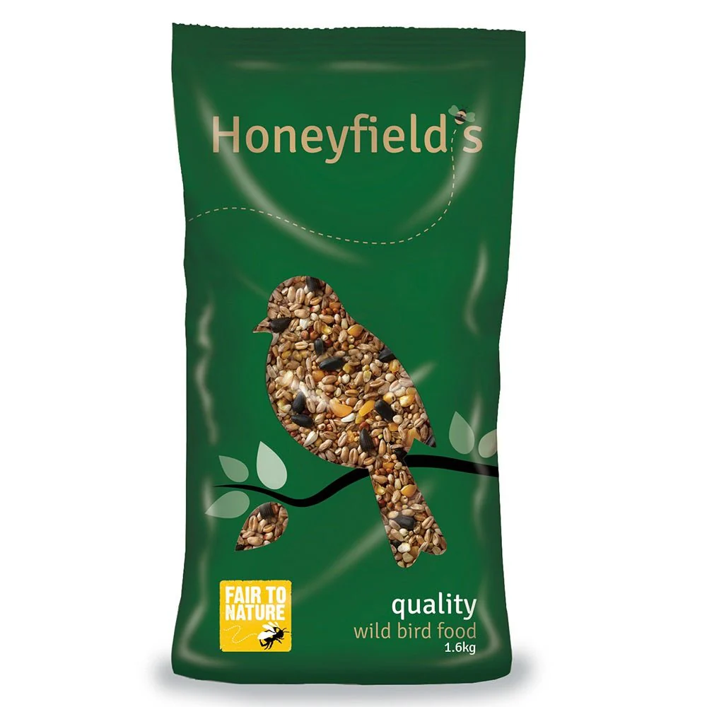 Honeyfields Quality Wild Bird Food 1.6kg