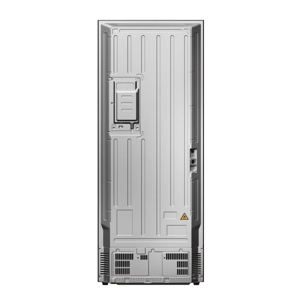 Hoover H-Fridge 700 Maxi French Door Fridge Freezer | 176cm (H) | Stainless Steel - Image 15