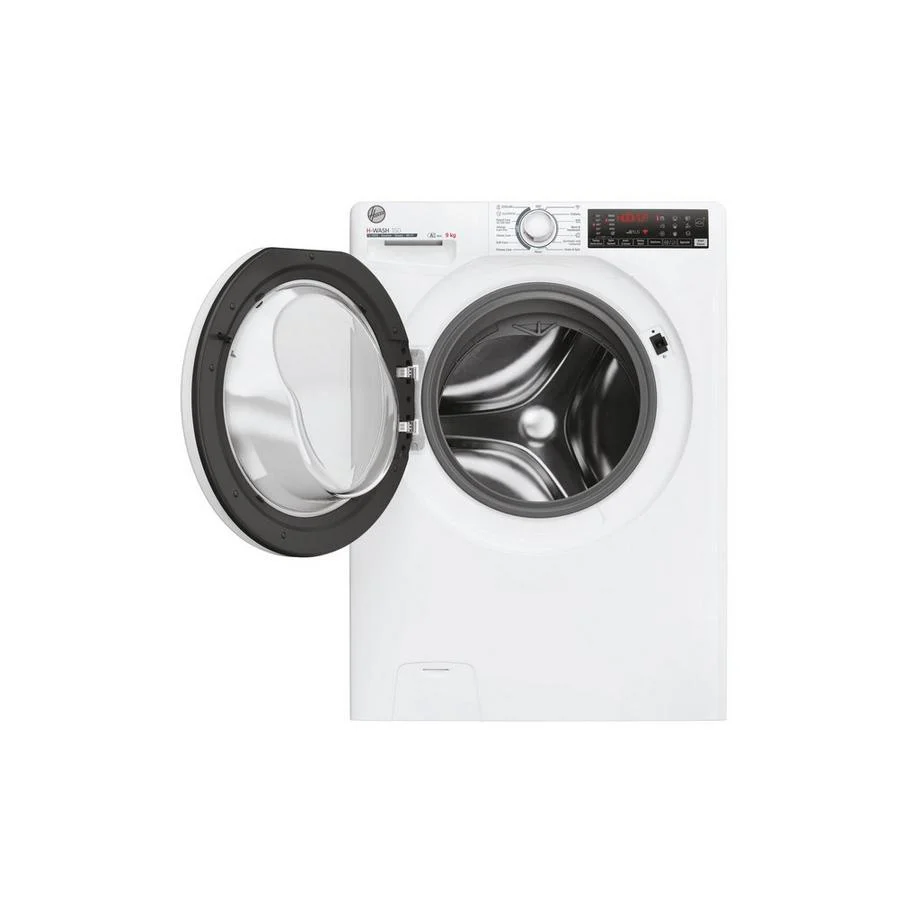 Hoover H-WASH 350 9kg A Rated Washing Machine | H3WPS496TAM6-80 - Image 3