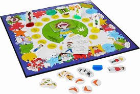 Horrid Henry Favourite things Board Game - Image 2