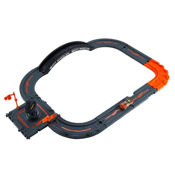 Hot Wheels City Expansion Track Pack - Image 2