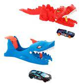 Hot Wheels City Launchers Assorted Styles - Image 2