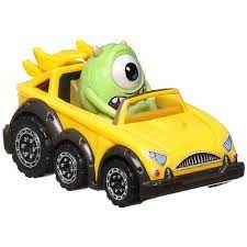 Hot Wheels Racer Verse Singles Assorted Styles - Image 2