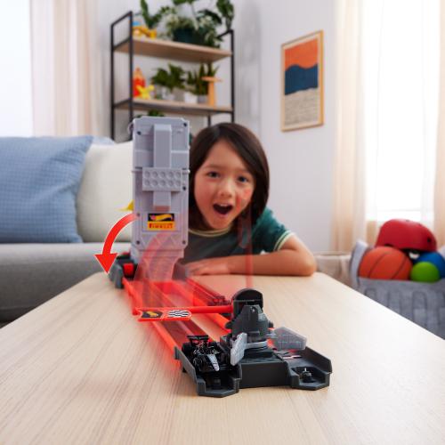 Hot Wheels Racing Formula 1 Grid Start - Image 2
