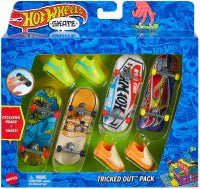 Hot Wheels Skate Multipack Assorted Styles - Image 3