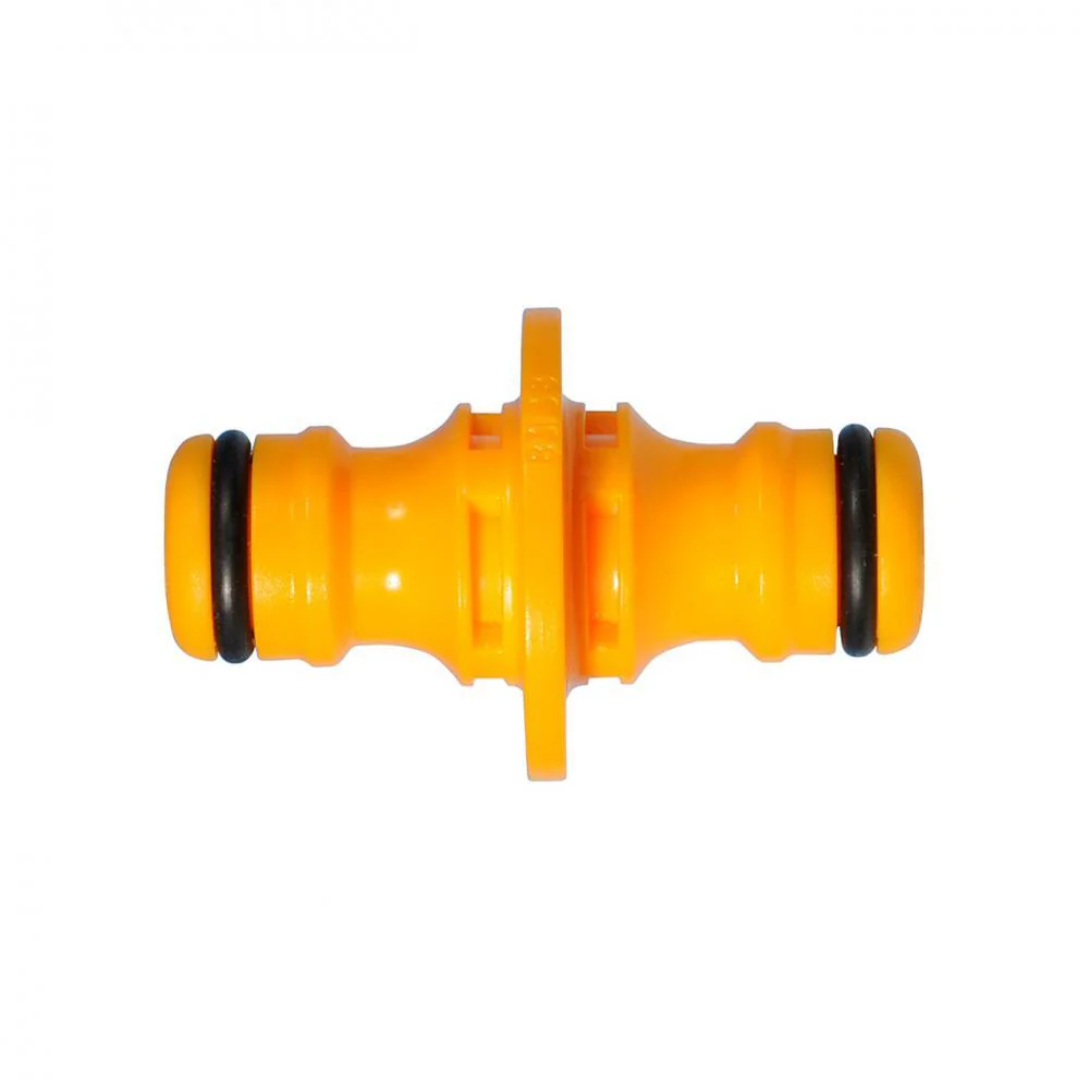 Hozelock 2291 Double Male Connector - Image 2