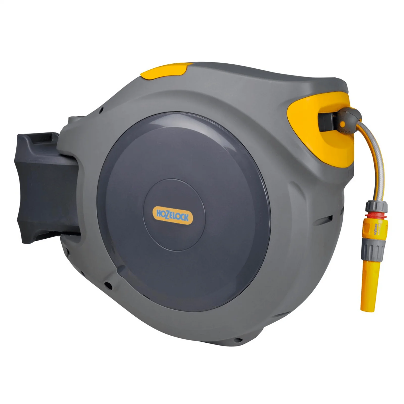 Hozelock Auto Reel with Hose (40m)