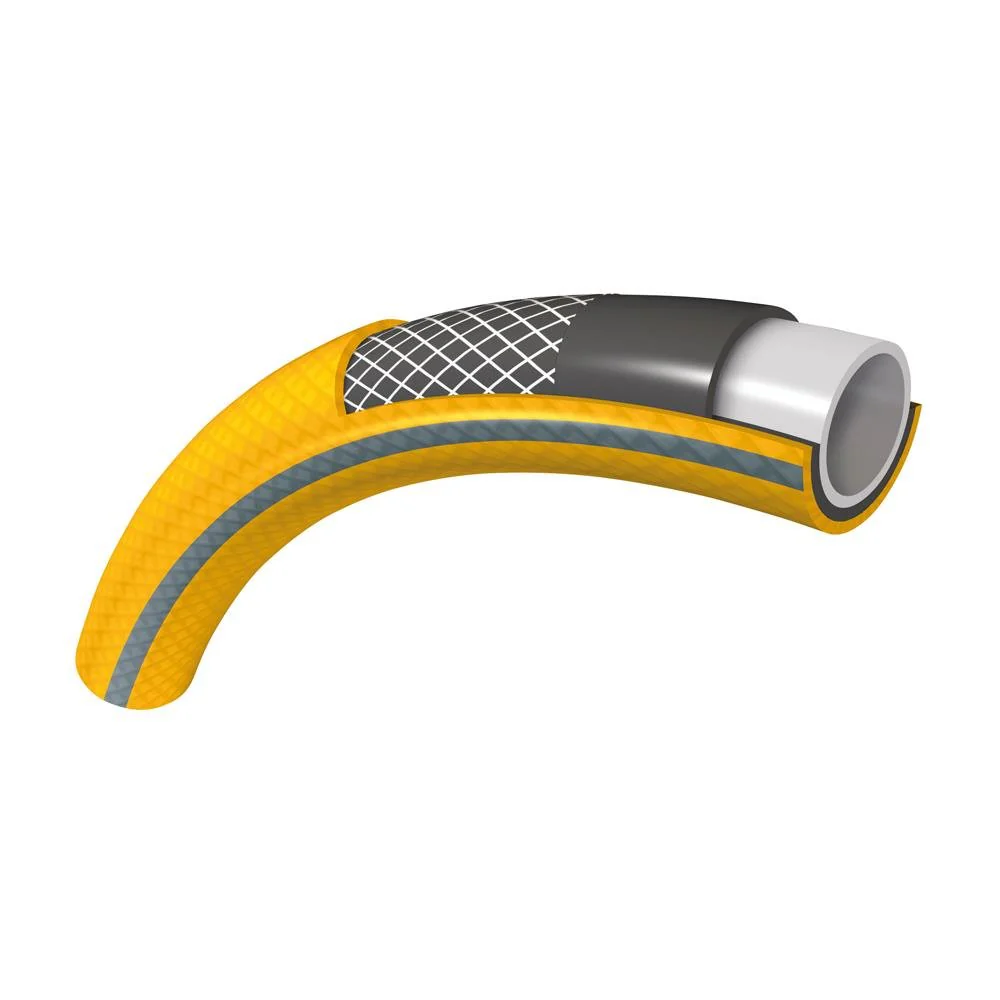 Hozelock Starter Garden Hose 30 Metre 12.5Mm (1/2In) Diameter - Image 2