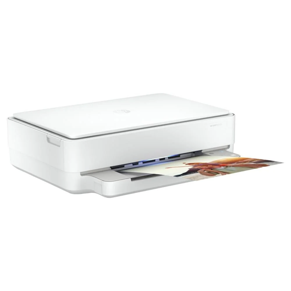 HP Envy 6022E All-In-One Wireless Printer - Image 3