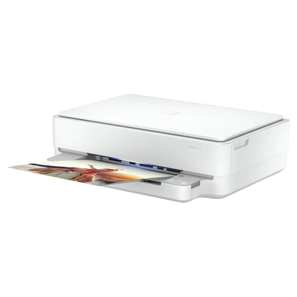 HP Envy 6022E All-In-One Wireless Printer - Image 4