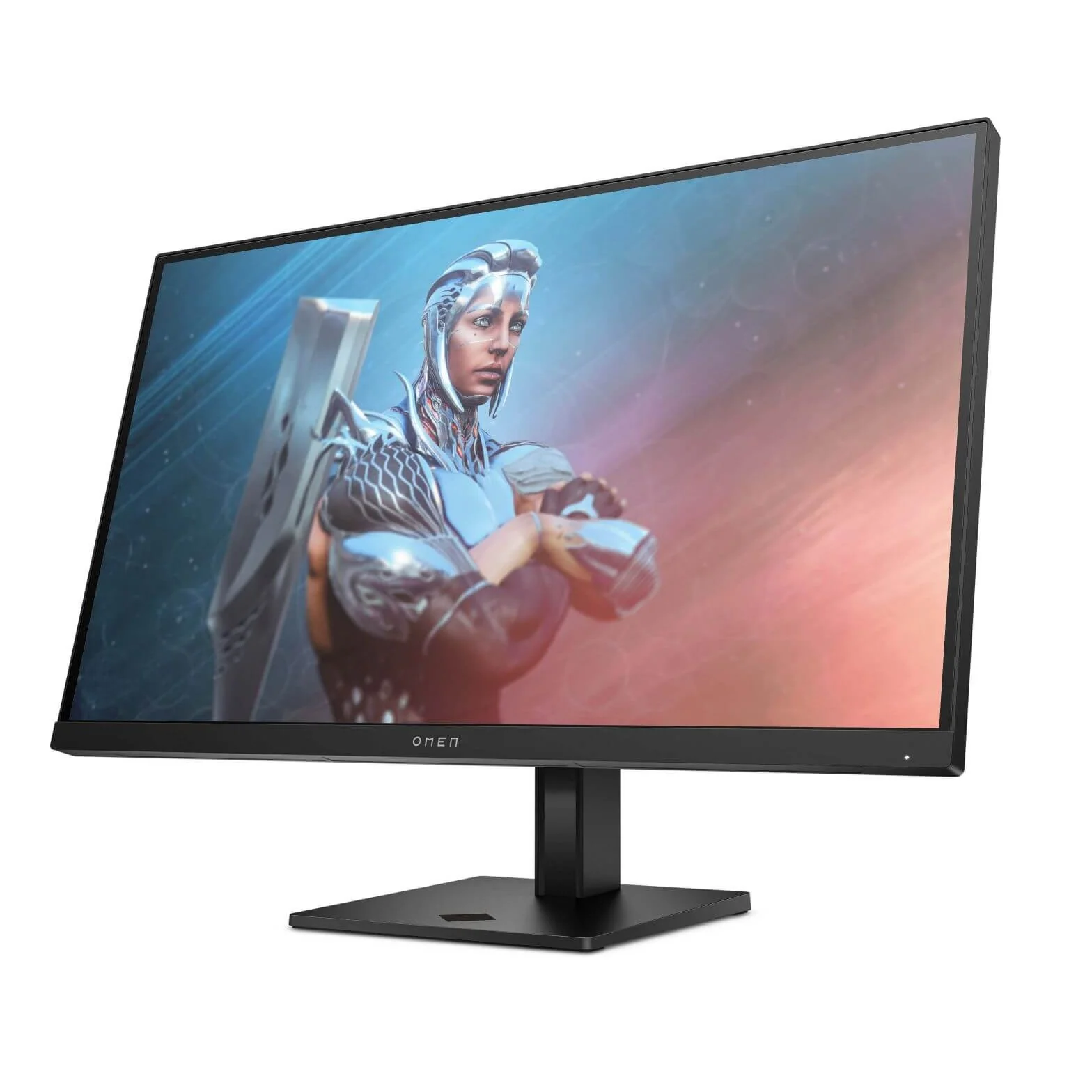 HP OMEN 27 Inch Full HD 165Hz Gaming Monitor | Black - Image 2