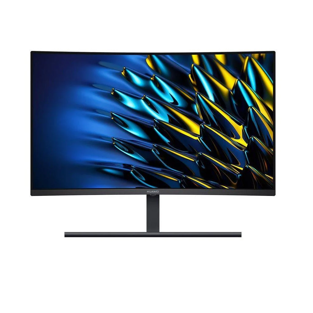Huawei MateView GT Quad HD 27" Curved VA Monitor