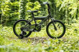 Huffy Delirium 16" Bike - Image 3
