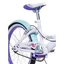 Huffy Girly Girl 20" Bike - Image 3