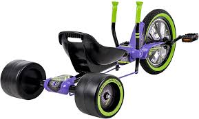 Huffy Green Machine 16" Purple