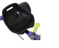 Huffy Green Machine 16" Purple - Image 2