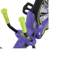 Huffy Green Machine 16" Purple - Image 3