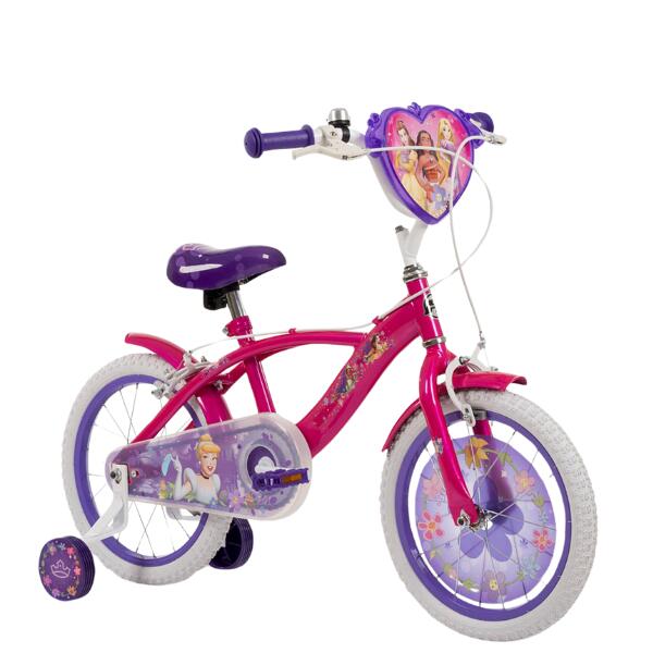 Huffy Princess Kids Bike 16"