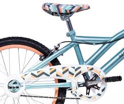 Huffy So Sweet 20" BMX Bike - Image 3