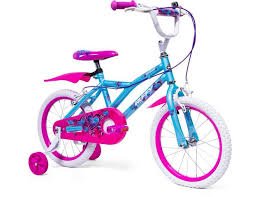 Huffy So Sweet Kids Bike - 16"