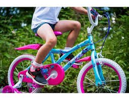 Huffy So Sweet Kids Bike - 16" - Image 2