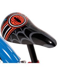 Huffy spiderman 16" Bike - Image 3