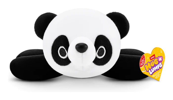 Hug A Lumps Baby Plush Assorted - One Supplied at Random* - Image 2
