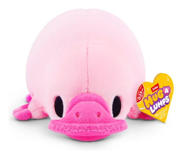 Hug A Lumps Baby Plush Assorted - One Supplied at Random* - Image 4
