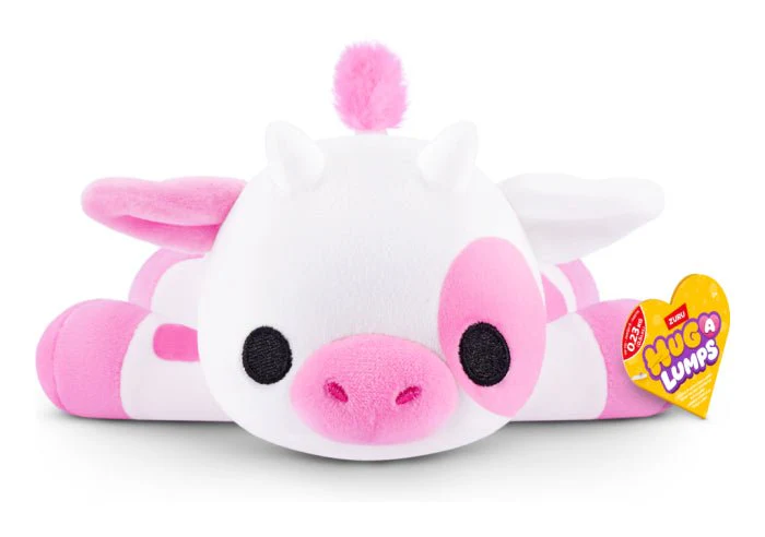 Hug A Lumps Baby Plush Assorted - One Supplied at Random* - Image 5