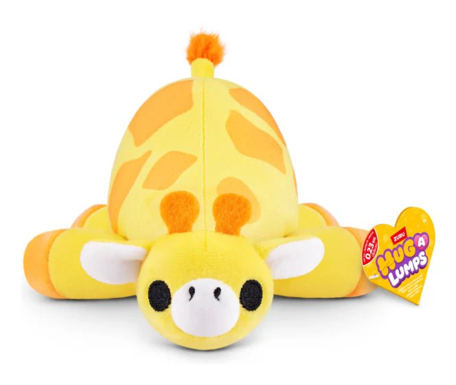 Hug A Lumps Baby Plush Assorted - One Supplied at Random* - Image 6