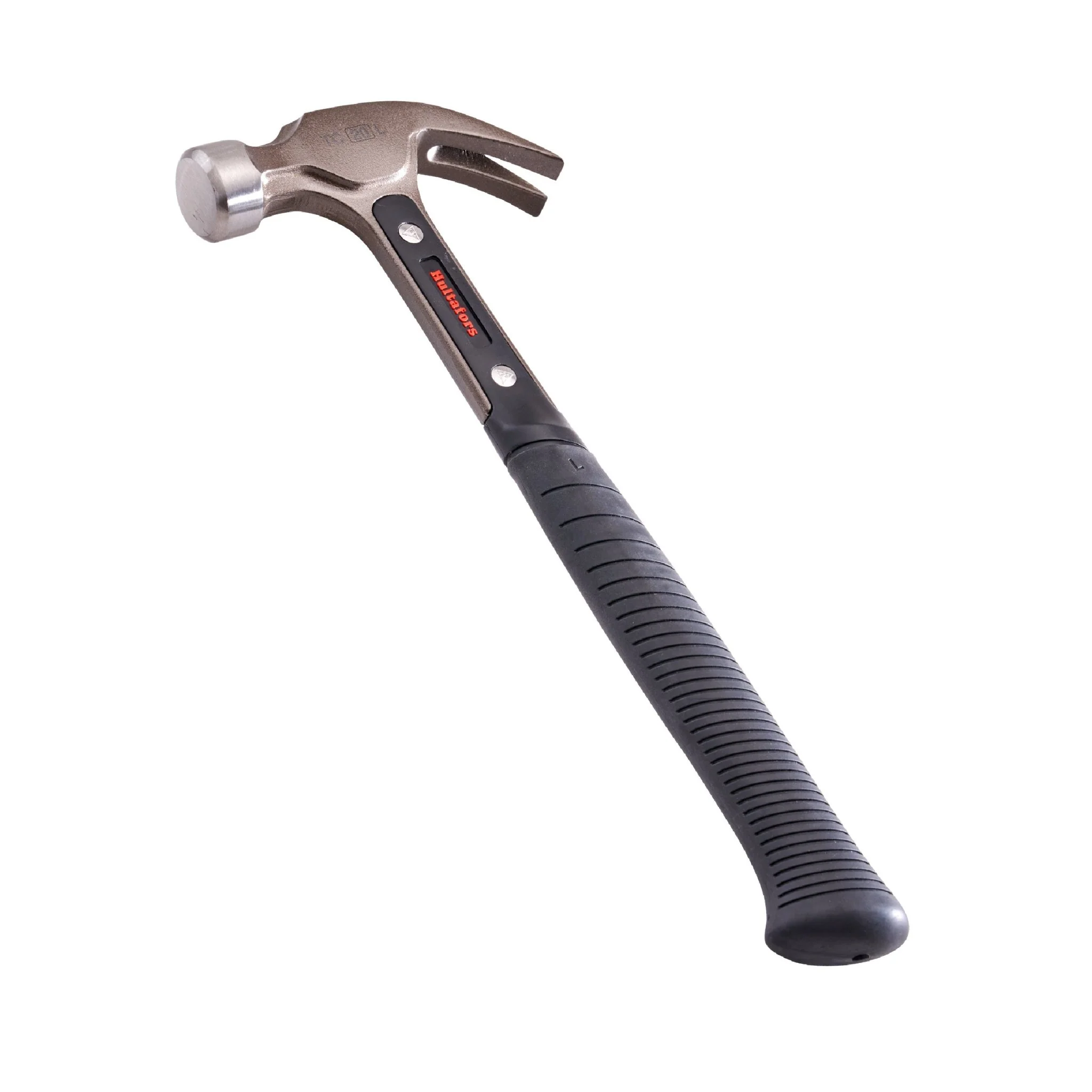 Hultafors 567g (20oz) One Piece Steel Hammer