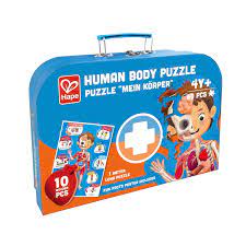 Human Body Puzzle - Image 3