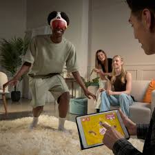 Human Controller Game - Image 3