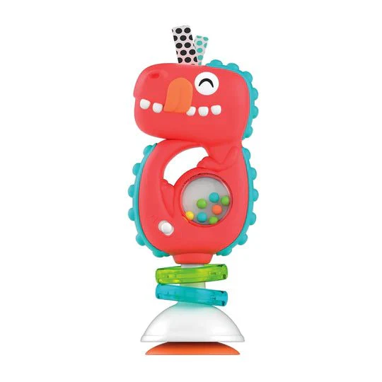 Hungry Dino - Shake & Play - Image 4