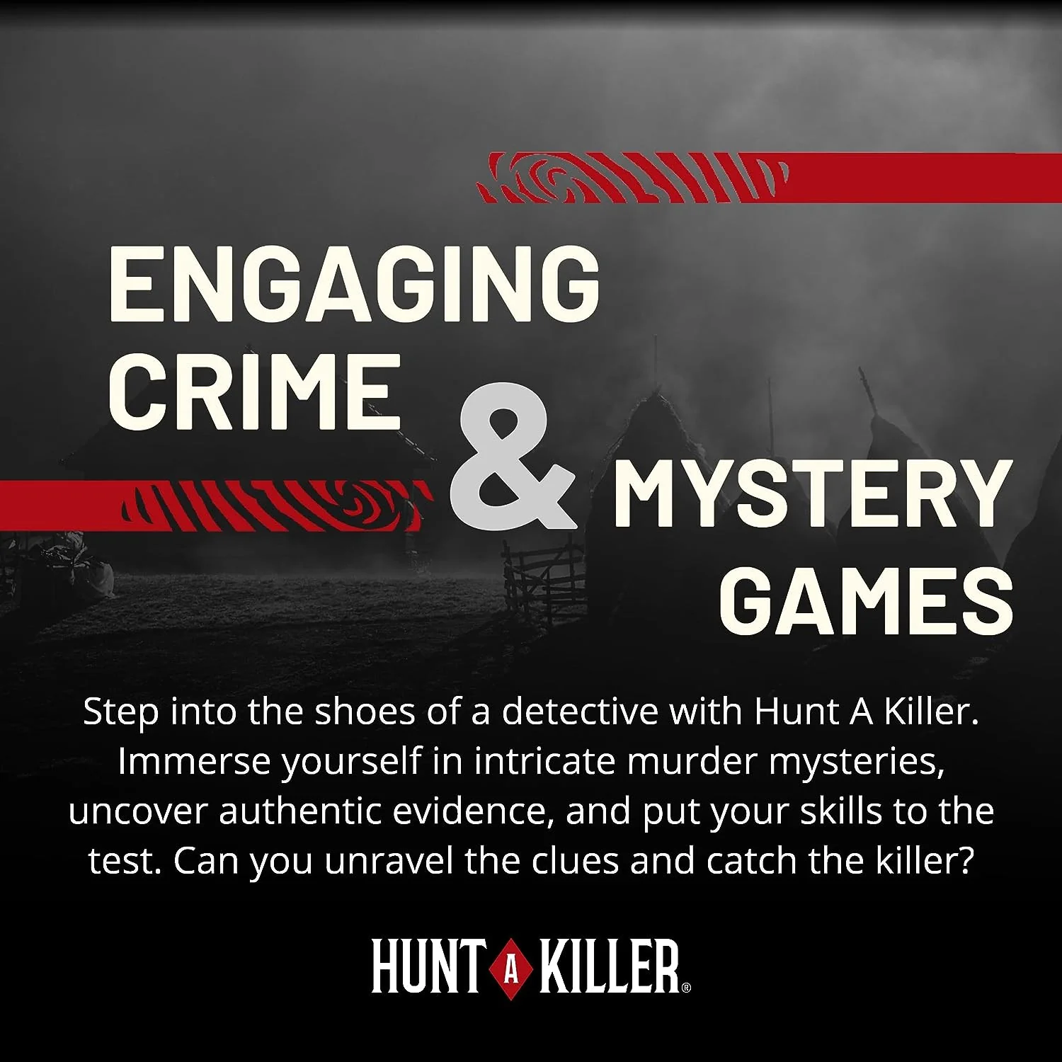 Hunt a Killer: Murder at the Motel - Image 5
