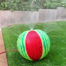 Hydro Inflatable Watermelon - Image 3