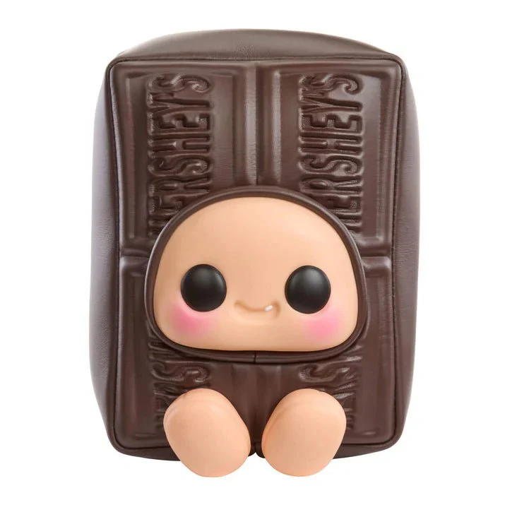 Hyojo Hershey's Candy Bar Series Blind Box Collectible Plush - Image 3
